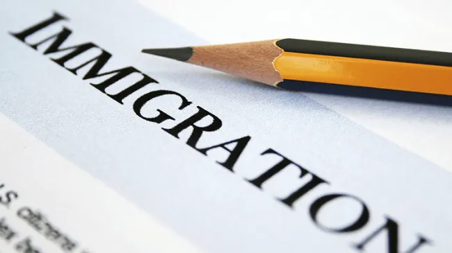 immigration